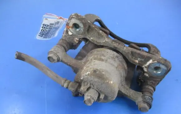 Chevrolet Kalos Front brake caliper