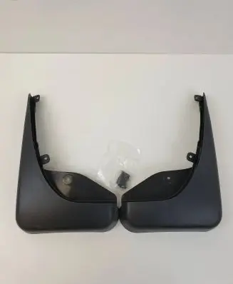 Ford Focus Mudguards set 4M5J28371AA 1255461 4M5J28370AA