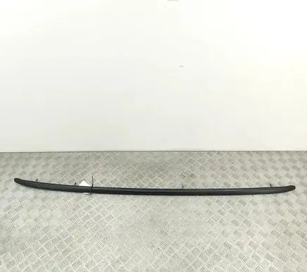 Audi A6 S6 C7 4G Roof bar rail 4G9860022D