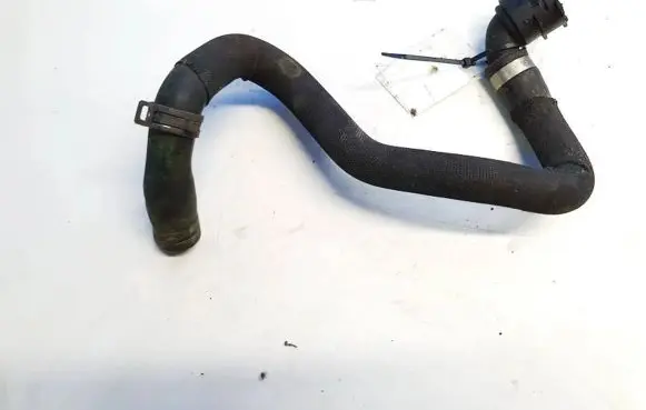 BMW 5 GT F07 Engine coolant pipe/hose 6421924135901 15476810