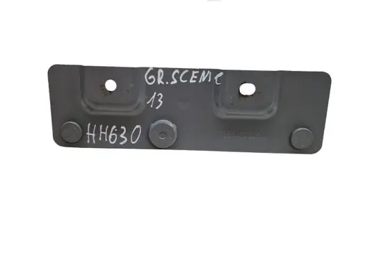 Renault Scenic III - Grand scenic III Other interior part 755846630R