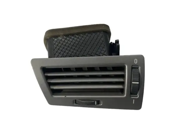 BMW 7 E65 E66 Dashboard side air vent grill/cover trim 6943005 64226943005 8223333
