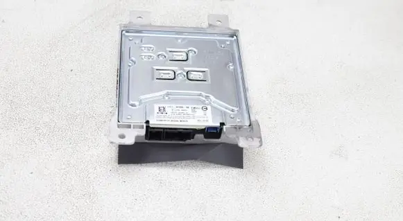 Ford Puma Sound amplifier L1TT18T806AA GPB6A 20200303
