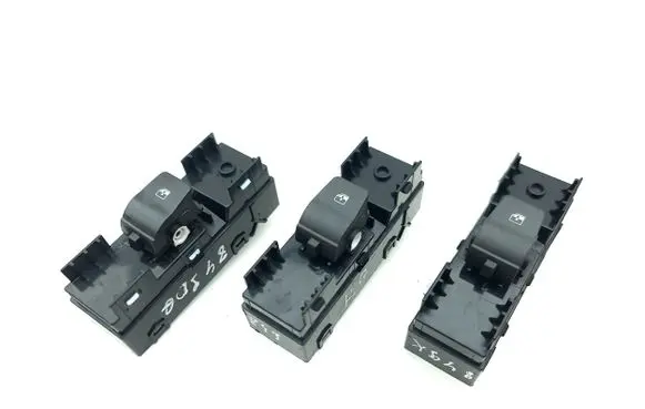 Hyundai i30 Electric window control switch 93581G3010