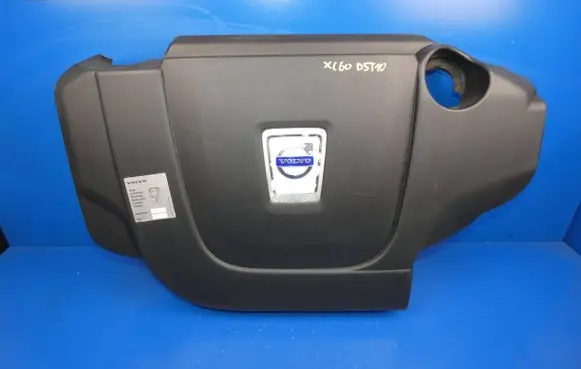 Volvo XC60 Engine cover (trim) 