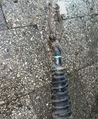 Mazda 3 I Front shock absorber/damper