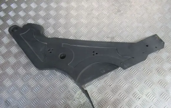 BMW 6 F12 F13 Engine splash shield/under tray 80557878055788