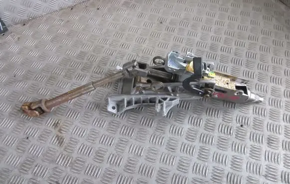 Volvo S40 Steering wheel axle 003344519