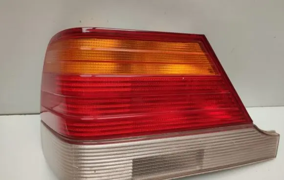 Mercedes-Benz S W140 Rear/tail lights A1408206166