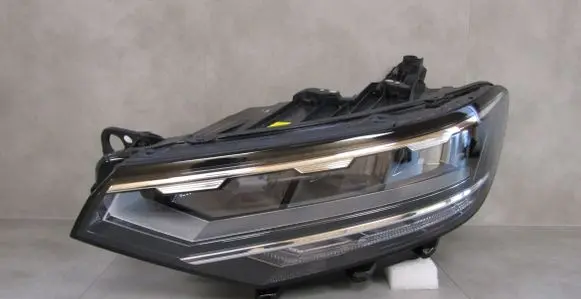 Volkswagen PASSAT B8 Headlight/headlamp PASSATB8LIFT