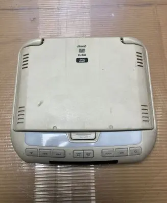 Dodge Journey Radio/CD/DVD/GPS head unit 68038208AB DD3601