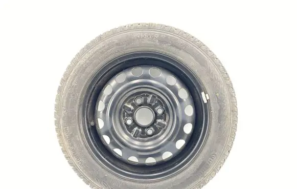 Toyota Aygo AB10 R14 spare wheel 