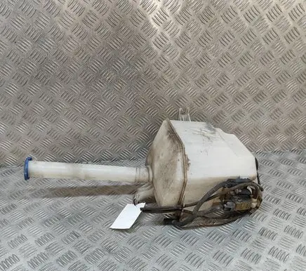 KIA Carnival Windshield washer fluid reservoir/tank 986104D000 985101F100