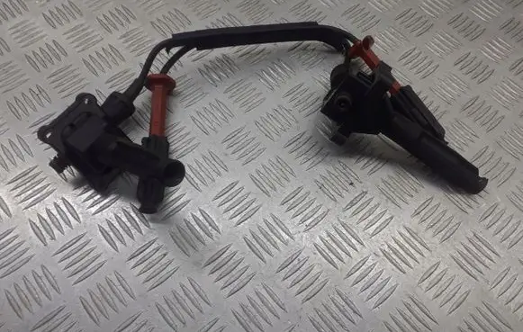Mercedes-Benz C AMG W202 High voltage ignition coil