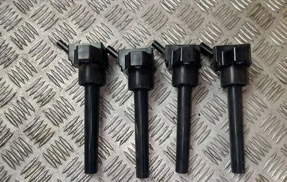 Hyundai i30 High voltage ignition coil 2730108200