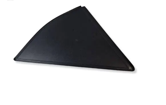 Peugeot Partner III Fender trim (molding) 9825216080 9006721000