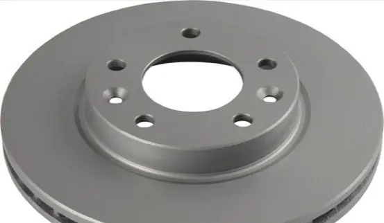 Nissan Micra K14 Front brake disc J3300310
