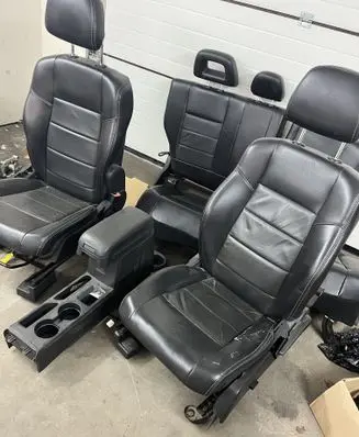 Jeep Compass Seat set 