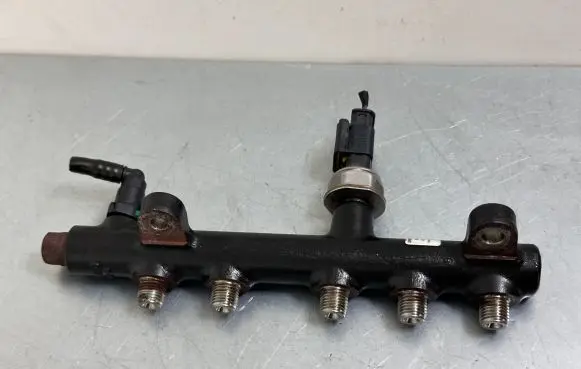 Ford Mondeo MK V Fuel main line pipe 967430008004 9814383880