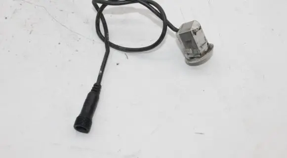 Mercedes-Benz C W204 Parking PDC sensor