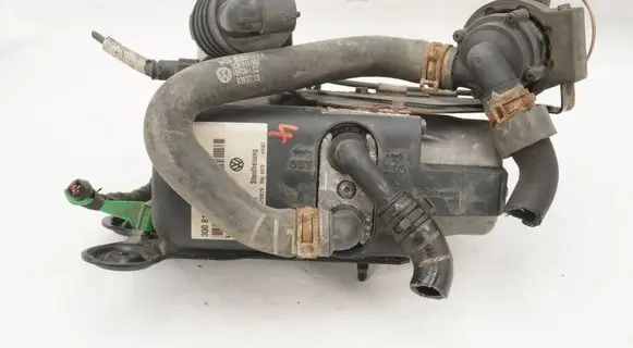 Volkswagen PASSAT B8 Auxiliary pre-heater (Webasto) 3Q0815005E 9031113B