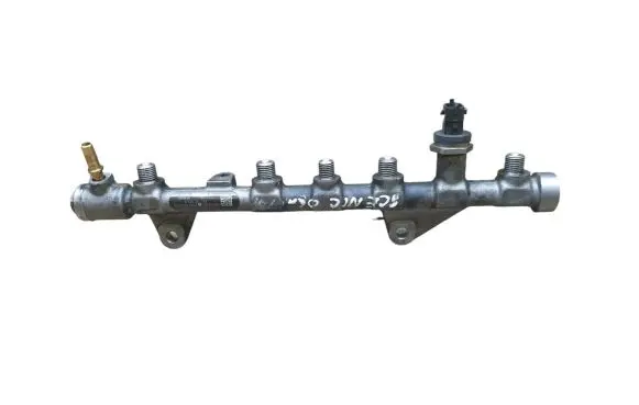 Renault Scenic II - Grand scenic II Fuel main line pipe 8200620689 0445214113 8200576687