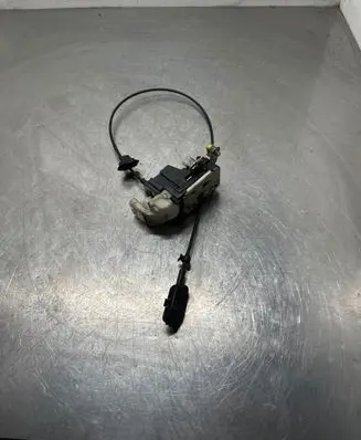 Renault Avantime Front door lock 