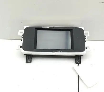 Opel Mokka B Speedometer (instrument cluster) 9837447380