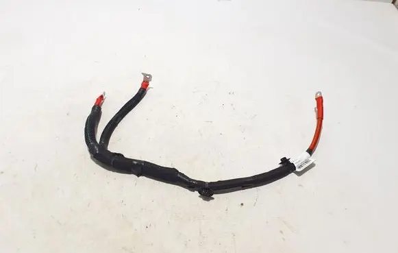 Dacia Duster Positive cable (battery) 241100168R