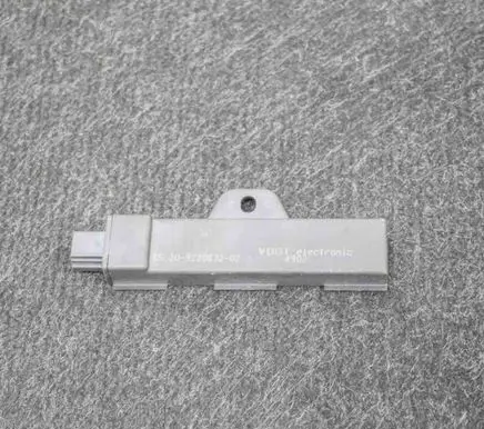 BMW 5 F10 F11 Keyless system antenna 9220832