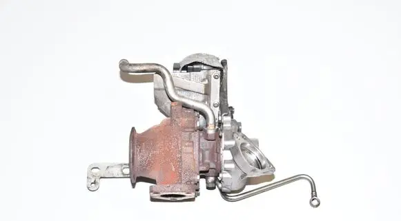 BMW 7 E65 E66 Turbo 7794252