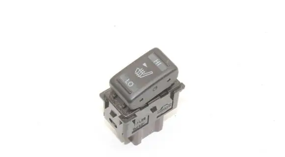 Nissan Leaf I (ZE0) Seat heating switch 