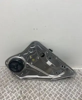 Mercedes-Benz C AMG W204 Rear door window regulator motor