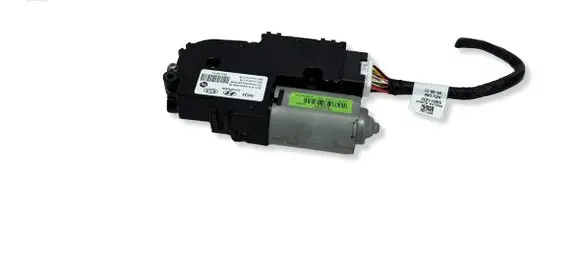 KIA Sorento IV Sunroof motor/actuator 50011326C00 48421