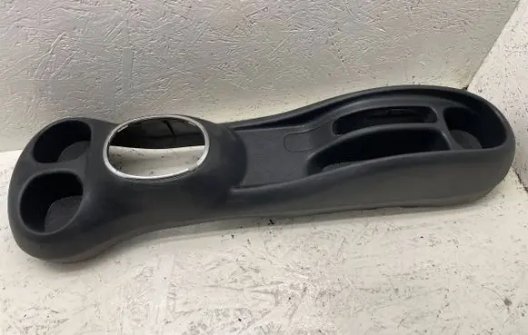 Toyota Yaris Center console 589110d010
