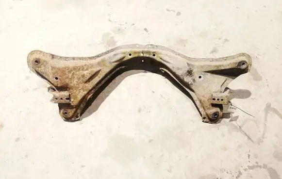 Rear subframe