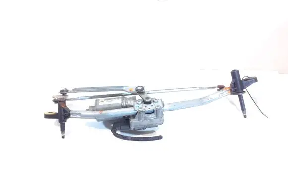Audi A5 8T 8F Front wiper linkage and motor 8T1955119B