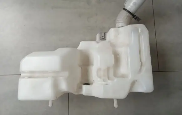 Fiat Stilo Windshield washer fluid reservoir/tank B805