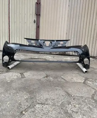 Toyota RAV 4 (XA40) Front bumper 52119-42A00