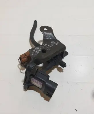 Toyota Corolla Verso E121 Air pressure sensor 8942120210 0798005130