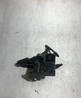 Audi 100 S4 C4 Engine bonnet/hood lock/latch loop/hook 4A0823480A