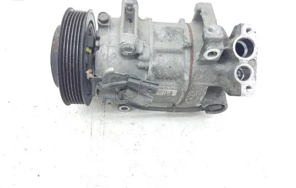 Renault Talisman Air conditioning (A/C) compressor (pump) 926004EA0A GE3313369 GE4471606933