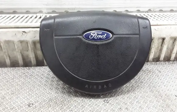 Ford Fusion Steering wheel airbag 012S6AA042B85