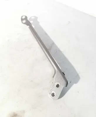 Citroen C3 Aircross Headlight/headlamp mounting bracket 39024258