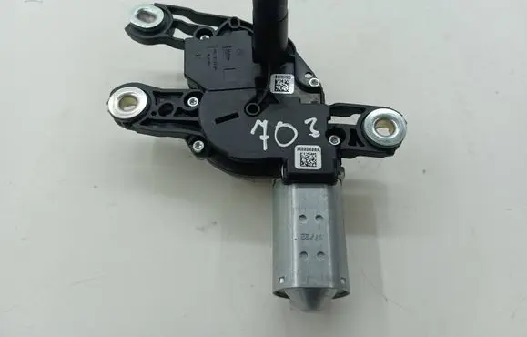 Seat Arona Rear window wiper motor 5Q0955711C W000089789 499000897896