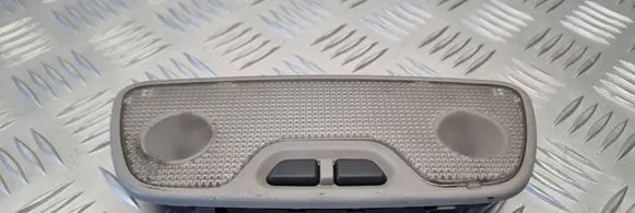 Volvo V70 Rear seat light 9178936