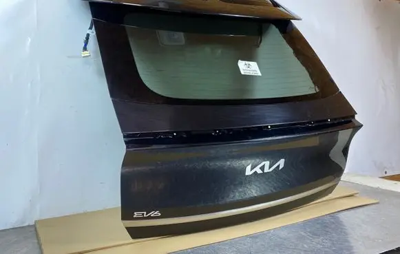KIA EV6 Tailgate/trunk/boot lid 