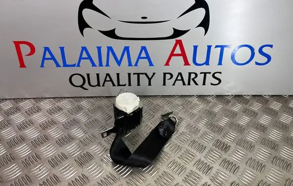 Ford Focus Rear seatbelt 34074772B