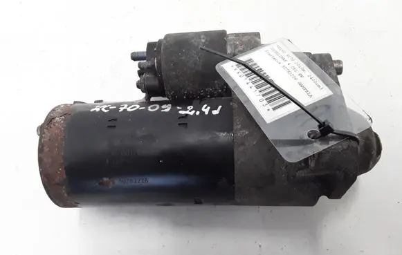 Volvo XC60 Starter motor 30782228