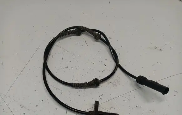 BMW 5 F10 F11 ABS rear brake sensor 34526775866